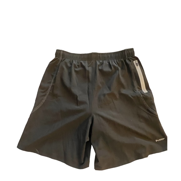 Hind mens Running Shorts - Picture 3 of 3